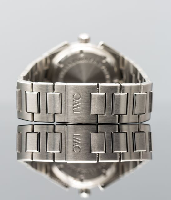 IWC Ingenieur IW372501 Image 3